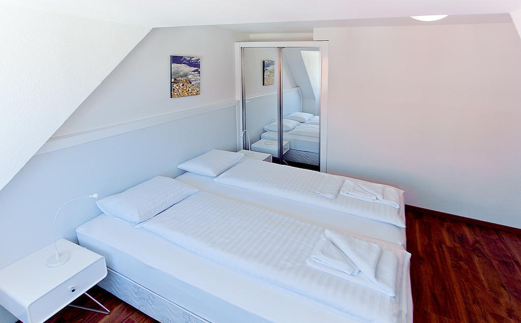 ציריך Premium Apartments By Livingdowntown מראה חיצוני תמונה