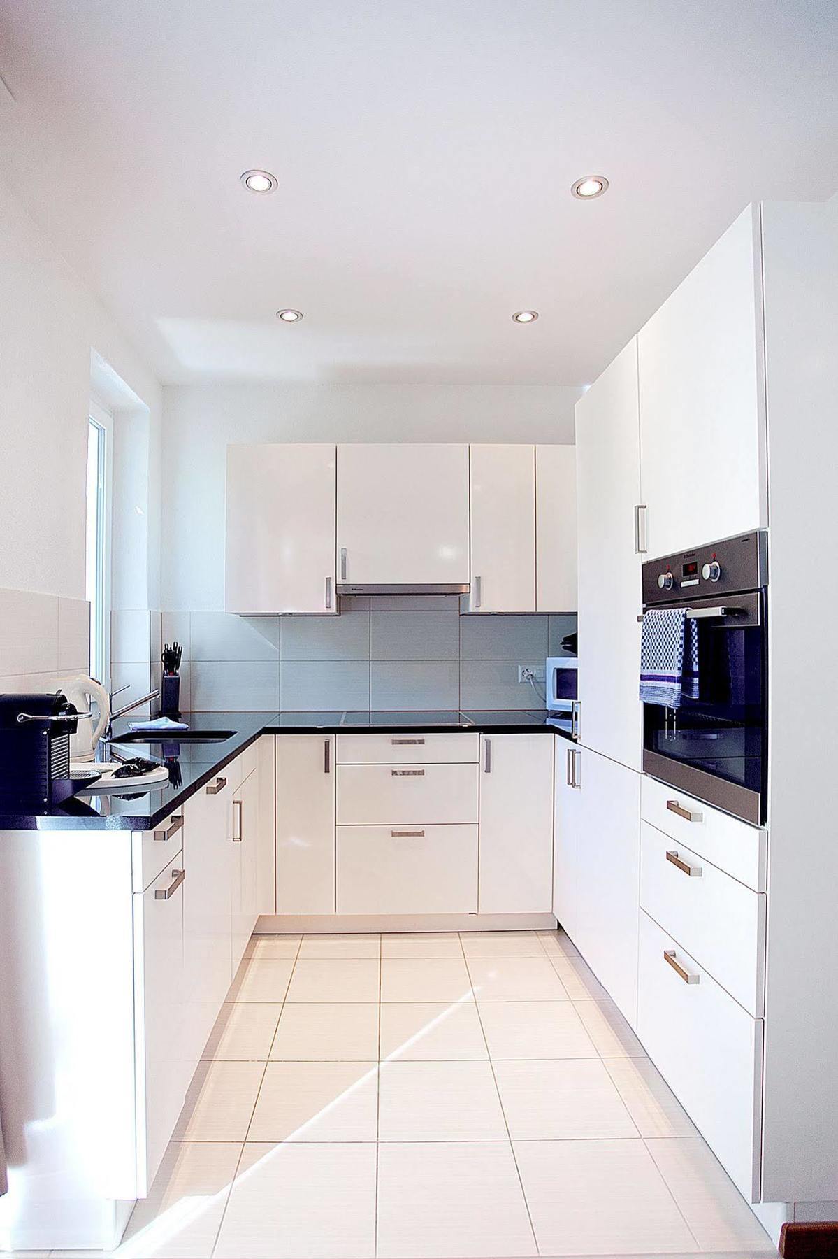 ציריך Premium Apartments By Livingdowntown מראה חיצוני תמונה