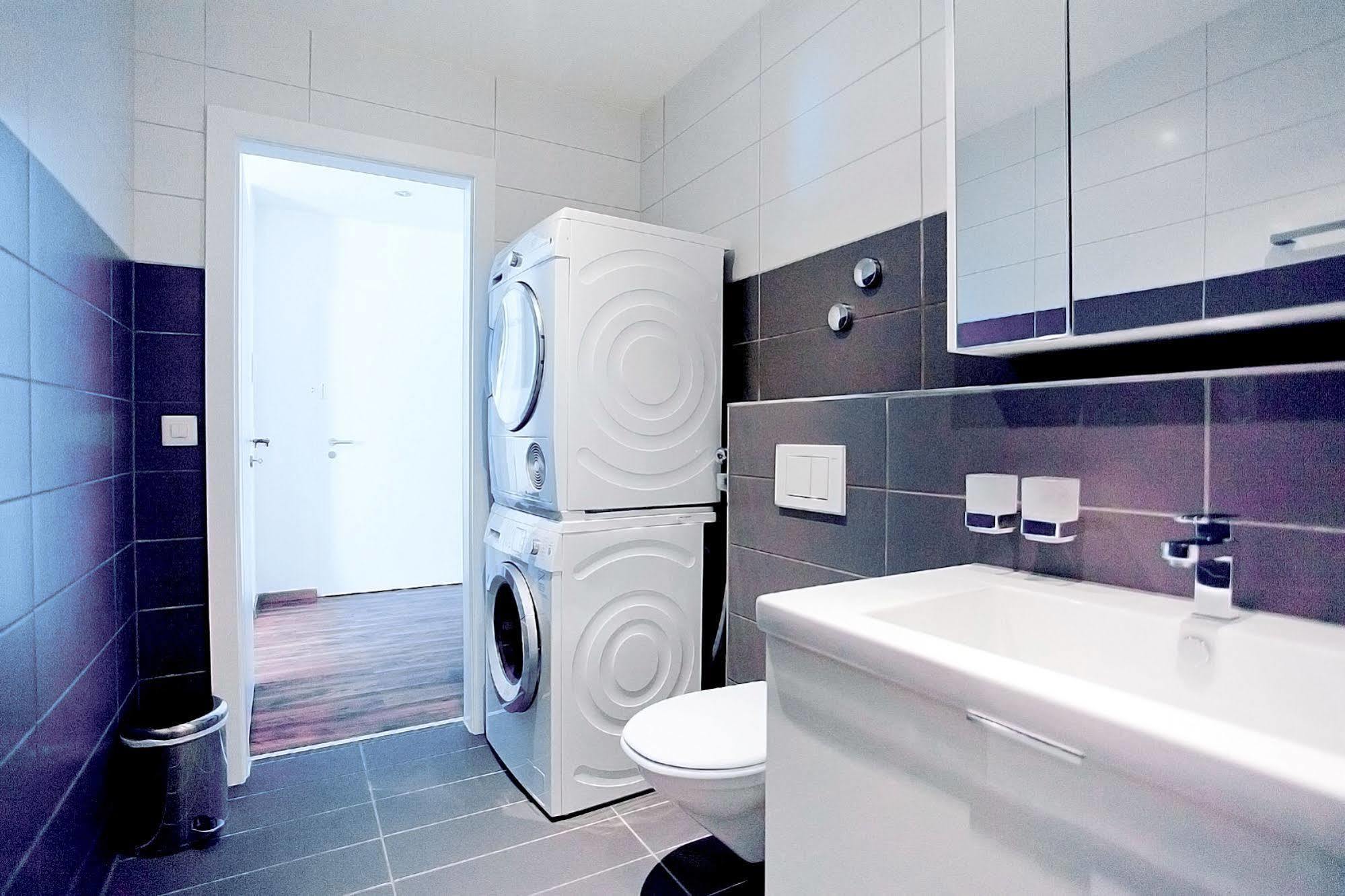 ציריך Premium Apartments By Livingdowntown מראה חיצוני תמונה