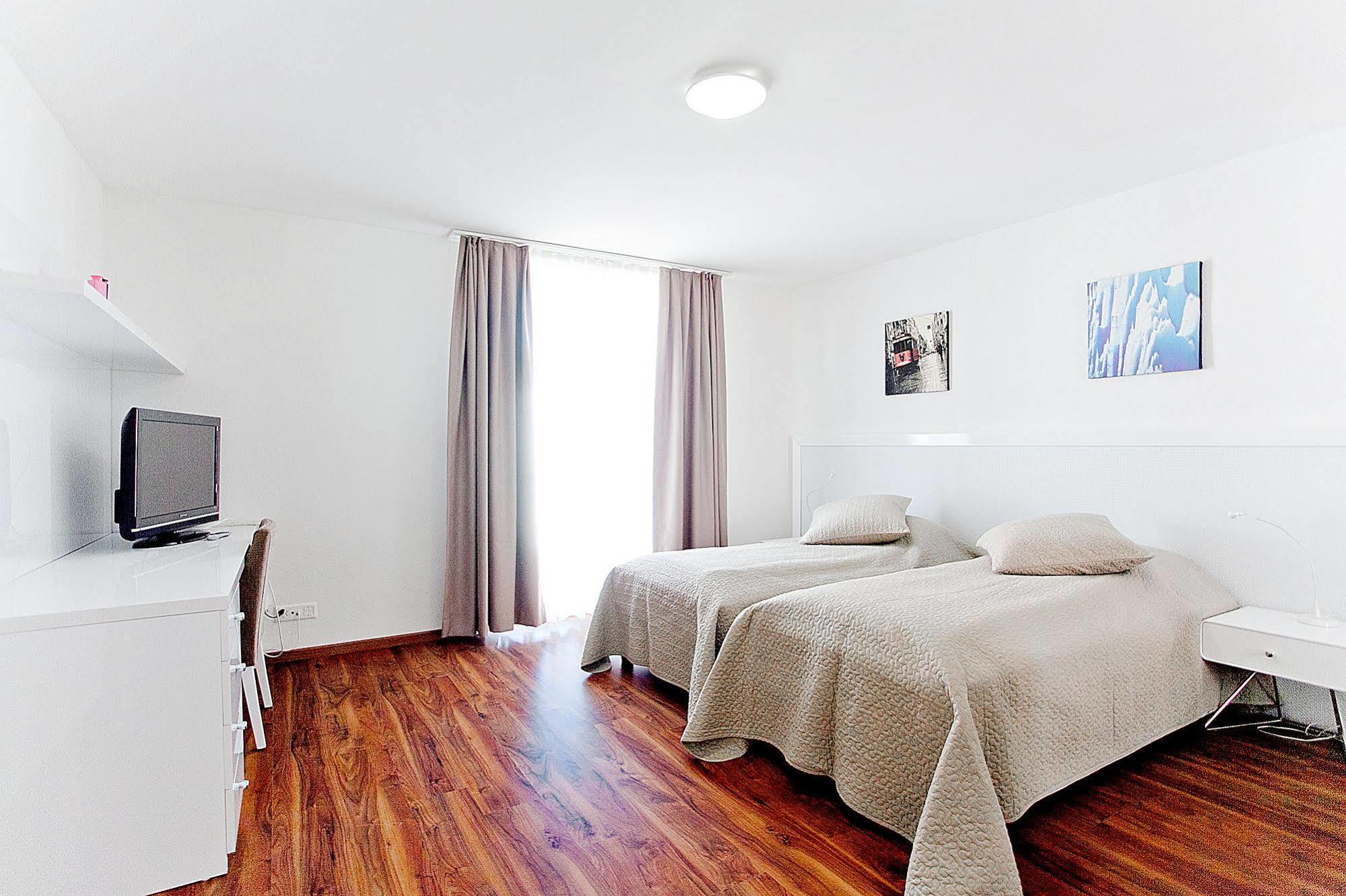 ציריך Premium Apartments By Livingdowntown מראה חיצוני תמונה